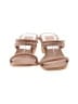 Dolce Vita Tan Sandals Size 6 - photo 2