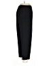 Joan Leslie 100% Polyester Black Dress Pants Size 14 - photo 4