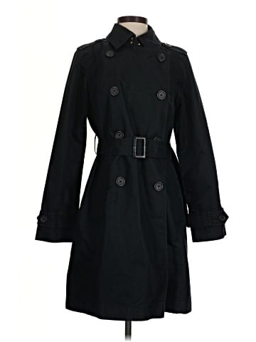 L.L.Bean Trenchcoat (view 1)
