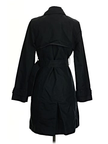 L.L.Bean Trenchcoat (view 2)
