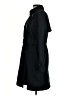 L.L.Bean Black Trenchcoat Size XS - photo 5