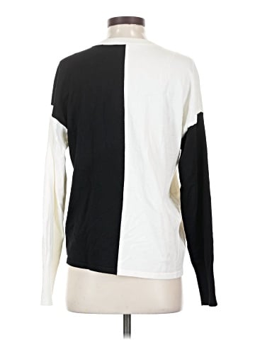 Cyrus Pullover Sweater (view 2)