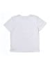 Shein Print White Short Sleeve T-Shirt Size 130 - photo 2