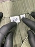 Gap Gray Casual Pants Size XXL - photo 4
