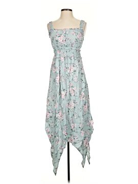 No Boundaries Casual Dress