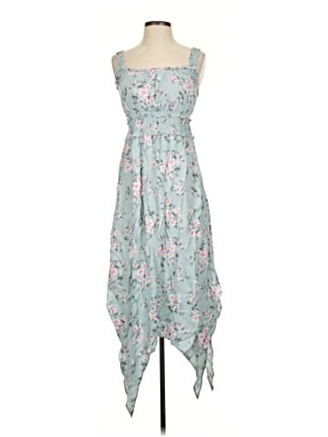 No Boundaries Casual Dress (view 1)
