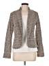 Amanda + Chelsea Tweed Gray Blazer Size M - photo 1