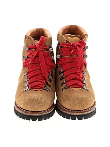 Assorted Brands Ankle Boots (view 2)
