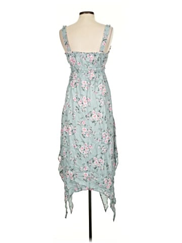 No Boundaries Casual Dress (view 2)