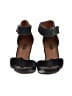 Paul Green Black Sandals Size UK 6 / US 8 - photo 2