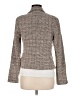 Amanda + Chelsea Tweed Gray Blazer Size M - photo 2