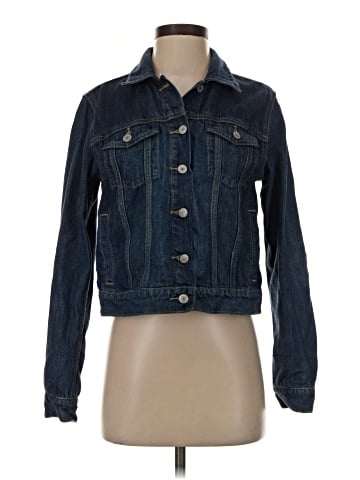 Lucky Brand Denim Jacket (view 1)