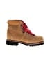 Assorted Brands Tan Ankle Boots Size 7 1/2 - photo 1