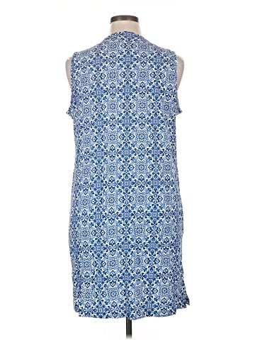 Lands' End Casual Dress (view 2)
