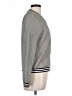 Juicy Couture Graphic Gray Jacket Size L - photo 4