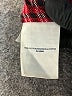 Lands' End 100% Cotton Plaid Red Long Sleeve Button-Down Shirt Size L (petite) - photo 8