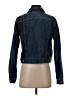 Lucky Brand 100% Cotton Blue Denim Jacket Size S - photo 2