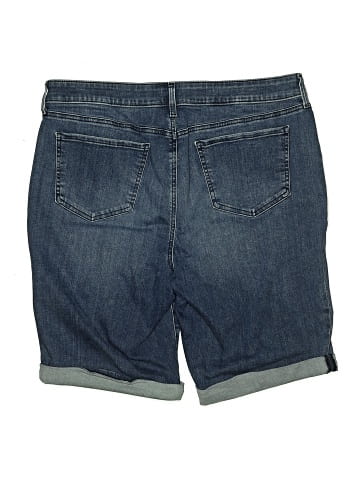 NYDJ Denim Shorts (view 2)