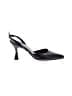 ALOHAS 100% Leather Black Heels Size EU 39 - photo 1