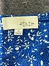 Pinch 100% Polyester Blue Casual Dress Size L - photo 7