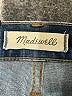 Madewell Blue Jeans Size 26 waist - photo 7