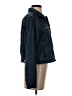 Lucky Brand 100% Cotton Blue Denim Jacket Size S - photo 4