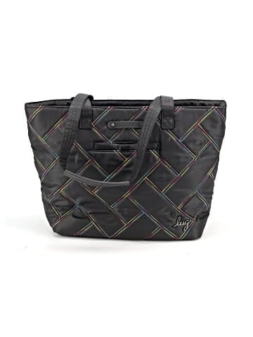 Lug Tote (view 1)