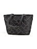 Lug Argyle Black Tote One size - photo 1