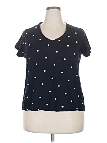For The Republic Short Sleeve T-Shirt (view 1)