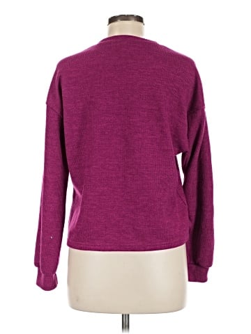 Shein Pullover Sweater (view 2)