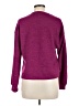 Shein Purple Pullover Sweater Size 6 - photo 2