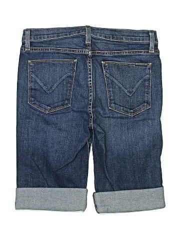 Hudson Jeans Denim Shorts (view 2)