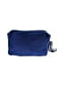 Brash Solid Blue Crossbody Bag One size - photo 3