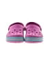 Crocs Purple Mule/Clog Size 8 - photo 2