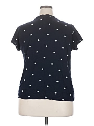 For The Republic Short Sleeve T-Shirt (view 2)