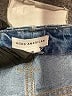 Good American Blue Jeans Size 16 - photo 4