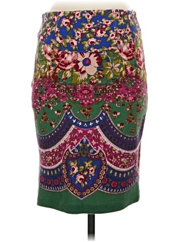 Maeve by Anthropologie Casual Skirt (view 2)