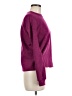 Shein Purple Pullover Sweater Size 6 - photo 4