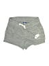 Nike Gray Athletic Shorts Size M - photo 1