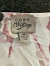 Como Vintage 100% Rayon Ivory 3/4 Sleeve Blouse Size 3X - photo 7
