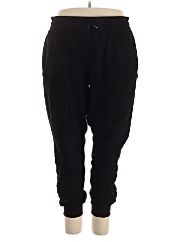 Zenergy by Chico's Track Pants (view 1)