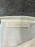 MNG White Short Sleeve Top Size M - photo 7