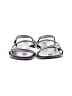 Unbranded Silver Sandals Size EU 41 - photo 2