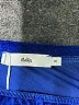 Adika Blue Cocktail Dress Size S - photo 7