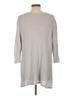 Purejill Gray Pullover Sweater Size L - photo 2