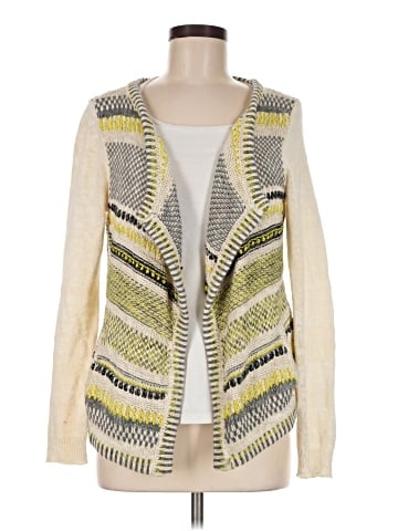 Moth Cardigan (view 1)