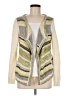 Moth Yellow Cardigan Size M - photo 1