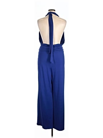 Almost Famous Jumpsuit (view 2)