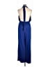 Almost Famous Blue Jumpsuit Size 3X - photo 2