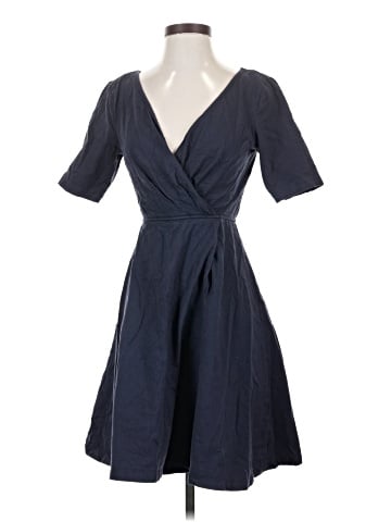 eShakti Casual Dress (view 1)
